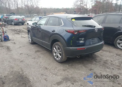 2021 Mazda Cx-30 Select from USA, damaged, VIN 3MVDMBBL2MM242797